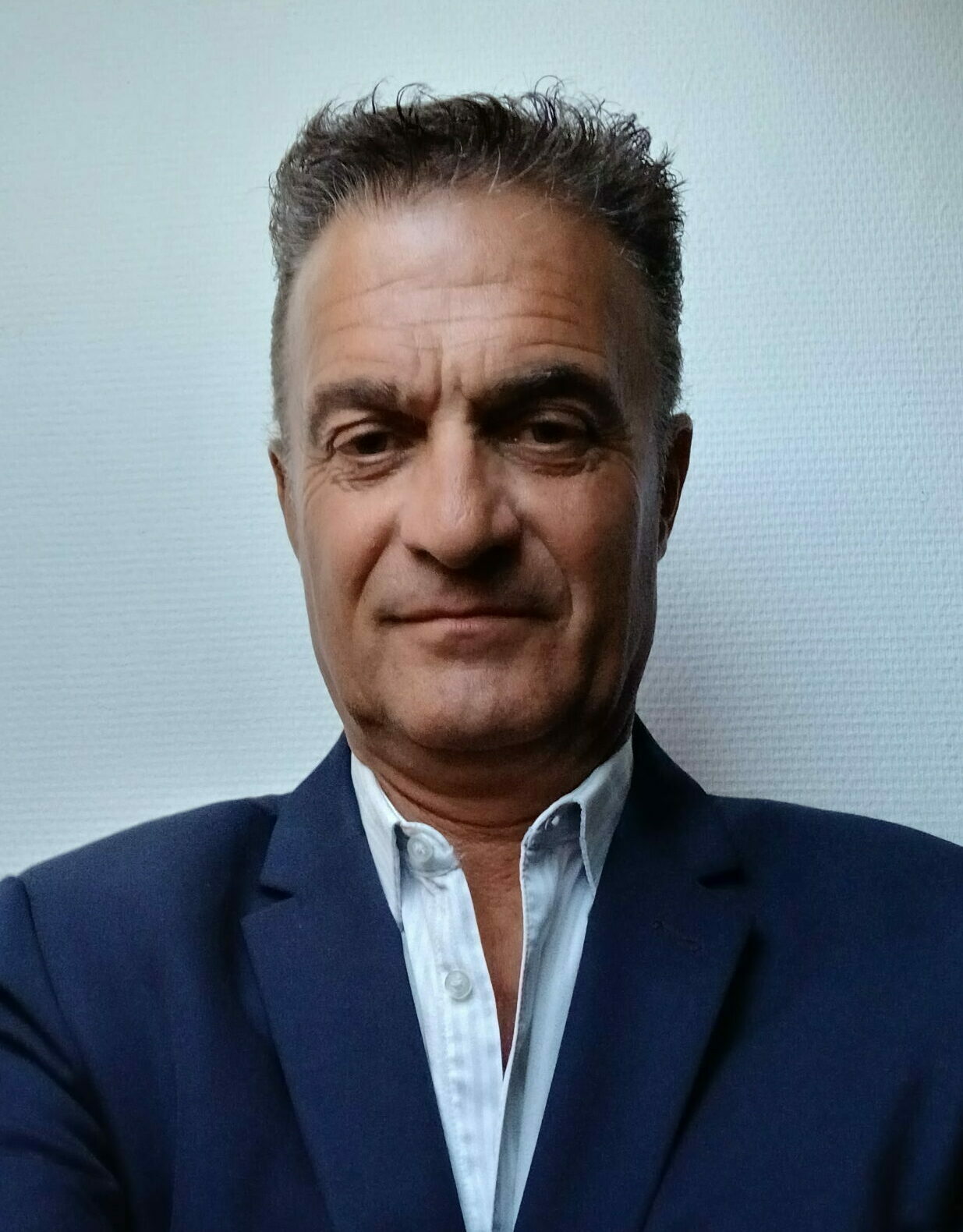 Thierry AMBLARD