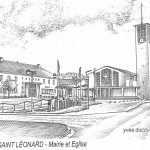 Lire la suite à propos de l’article L&rsquo;histoire de Saint-Léonard – Préambule