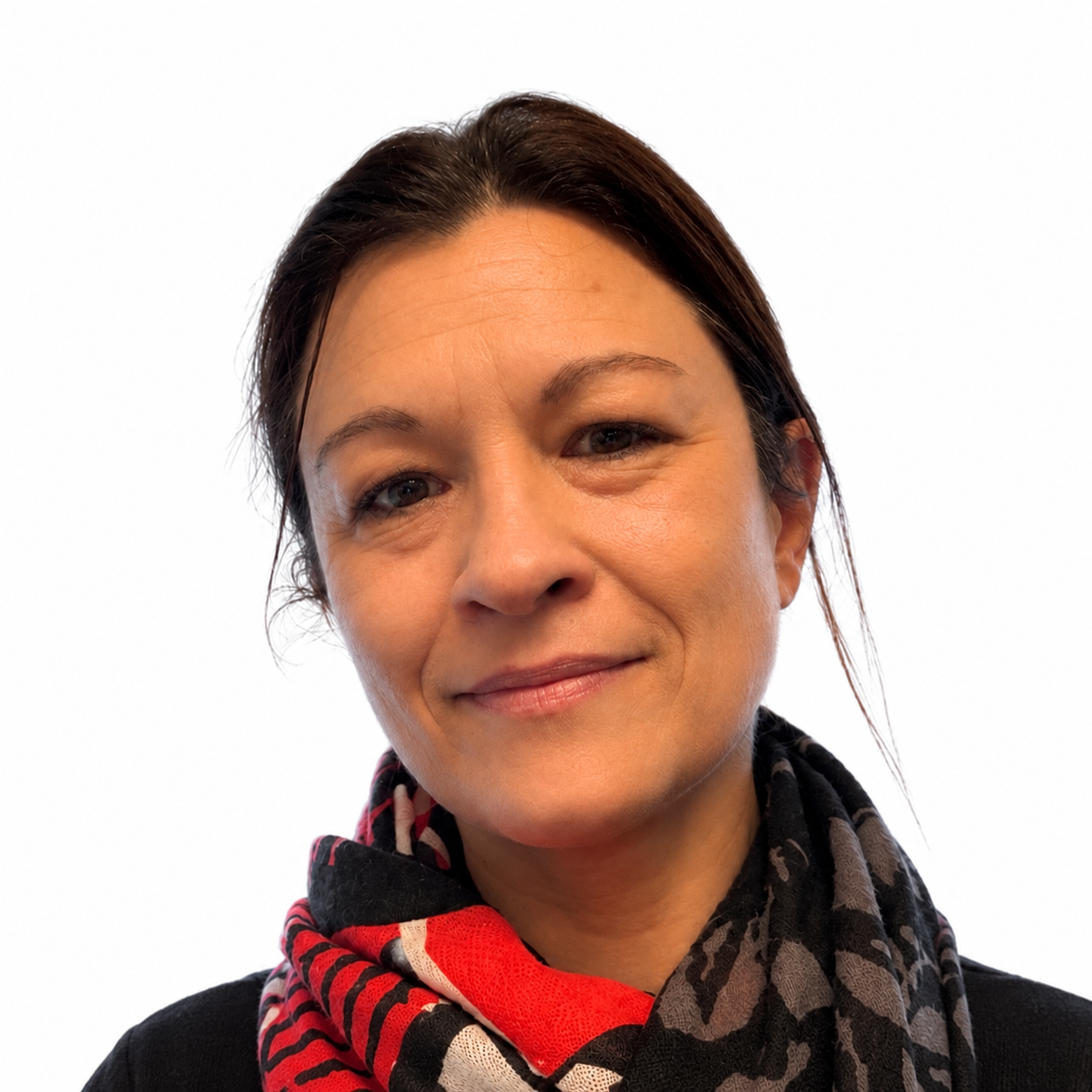 Stéphanie SEURAT
