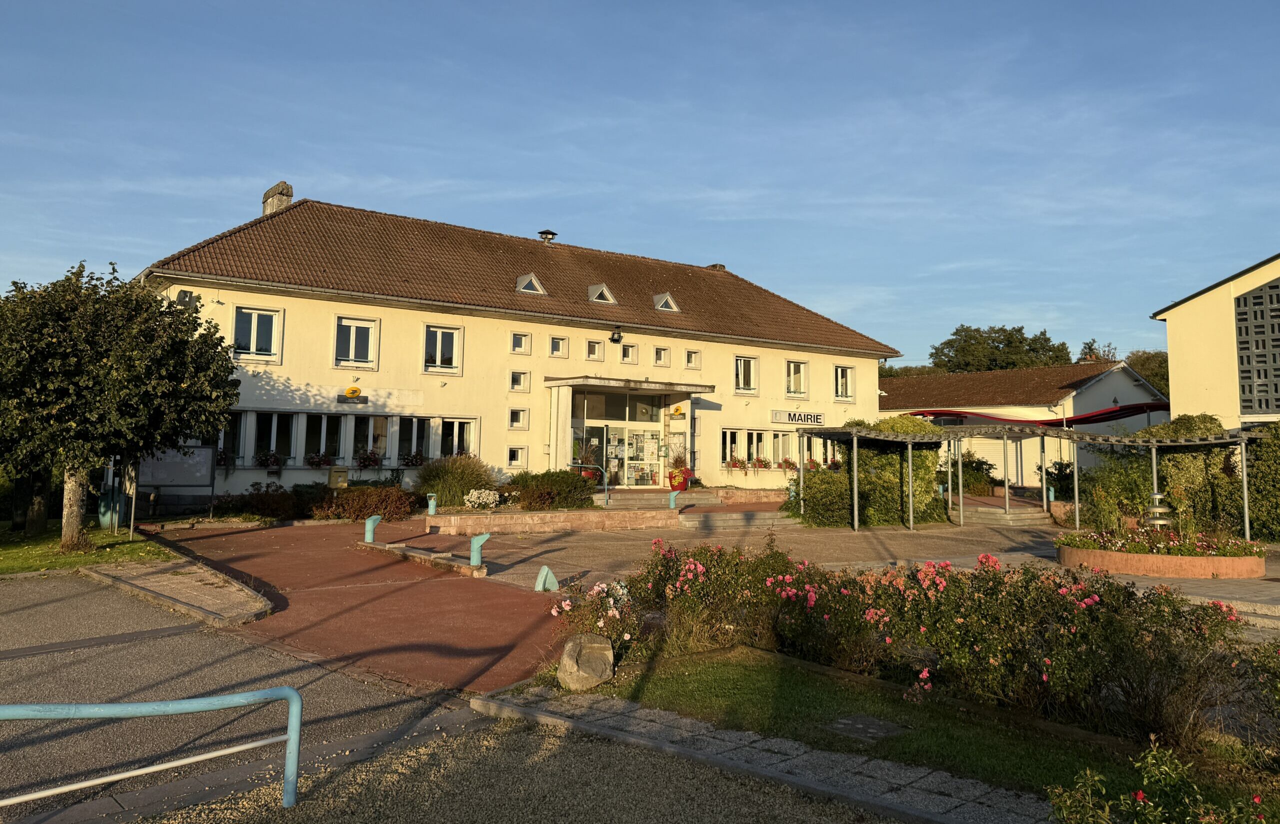 You are currently viewing Présentation de Saint-Léonard