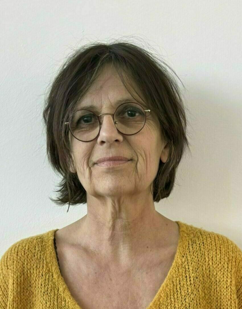 Pascale BICHEBOIS