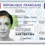 Lire la suite à propos de l’article Carte nationale d’identité