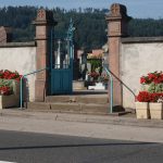 Lire la suite à propos de l’article Le cimetière (règlement et tarif)