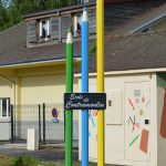 Lire la suite à propos de l’article Présentation de l’école de Contramoulin