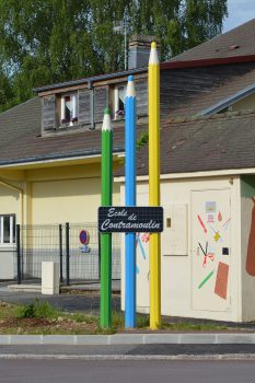 Lire la suite à propos de l’article Présentation de l’école de Contramoulin