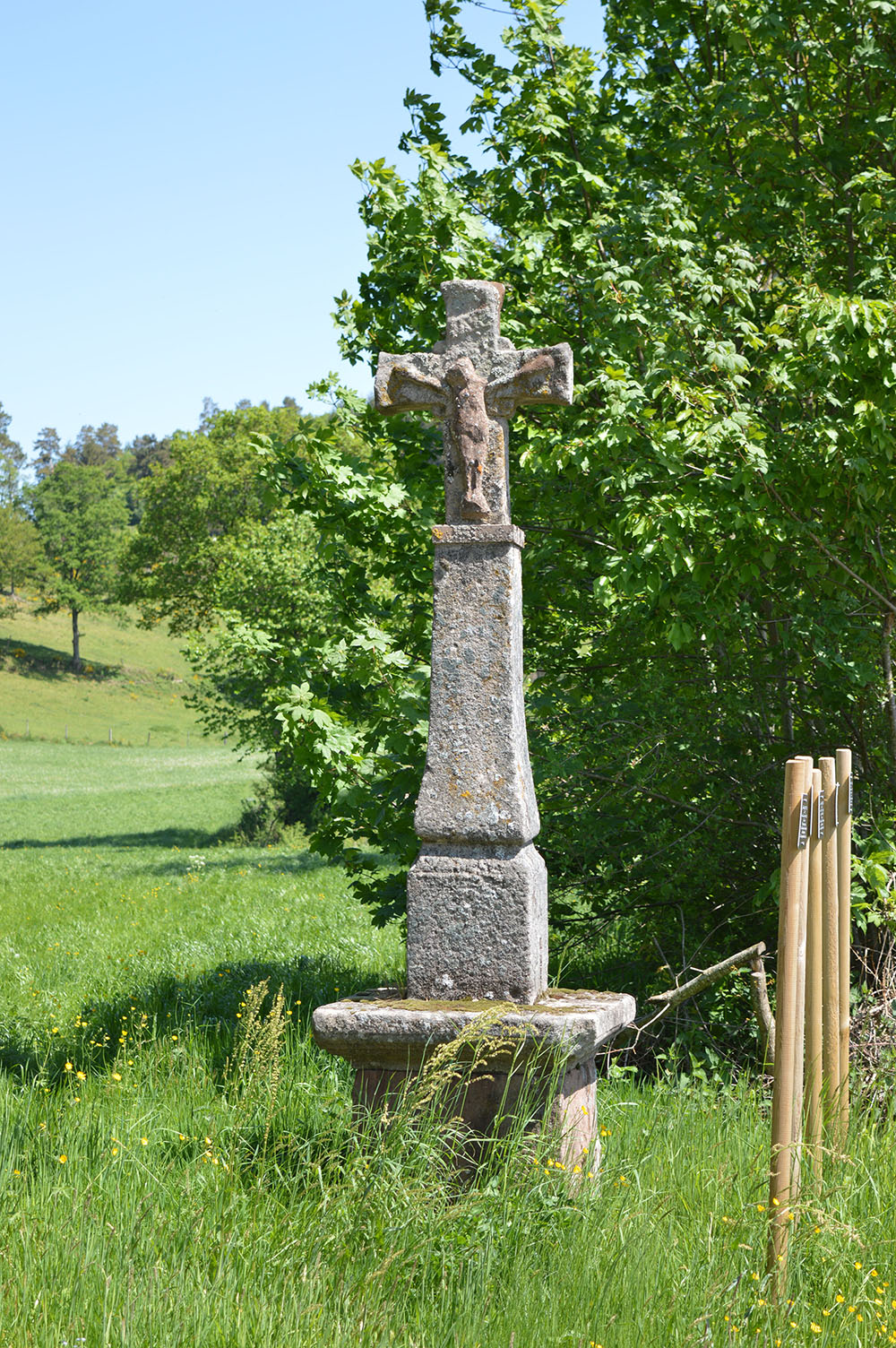 You are currently viewing Croix de chemins