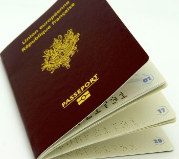 Lire la suite à propos de l’article Passeport