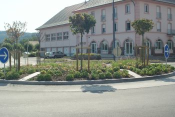 Lire la suite à propos de l’article La cantine – garderie