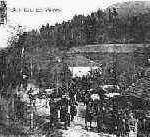 Lire la suite à propos de l’article L’histoire de Saint-Léonard – Du Vè au Xè siècle