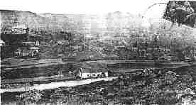 You are currently viewing L’histoire de Saint-Léonard – Du XVIè siècle jusqu’à 1914