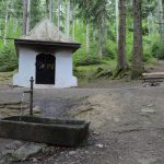 Lire la suite à propos de l’article La légende de la chapelle de Montégoutte